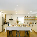 Casa Vieira Lobo Hébergement de vacances