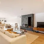 Hébergement de vacances Casa Vieira Lobo
