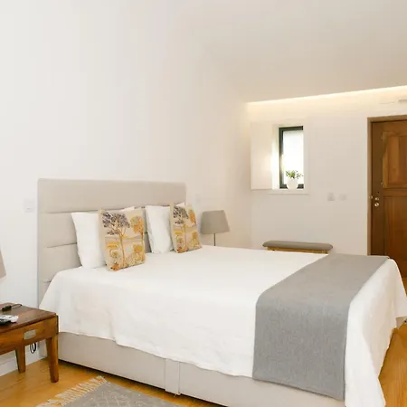 Casa Vieira Lobo 아로카