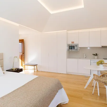 Casa Vieira Lobo Dom wakacyjny *