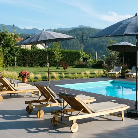 Feriehus Casa Vieira Lobo Arouca