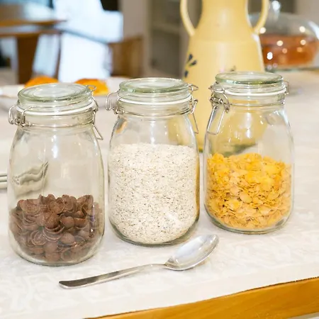 Feriehus Casa Vieira Lobo *