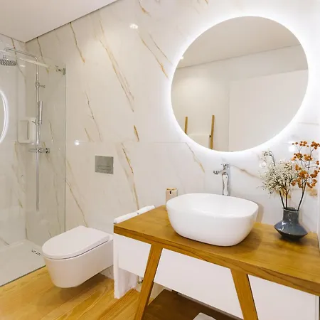 Dom wakacyjny Casa Vieira Lobo *