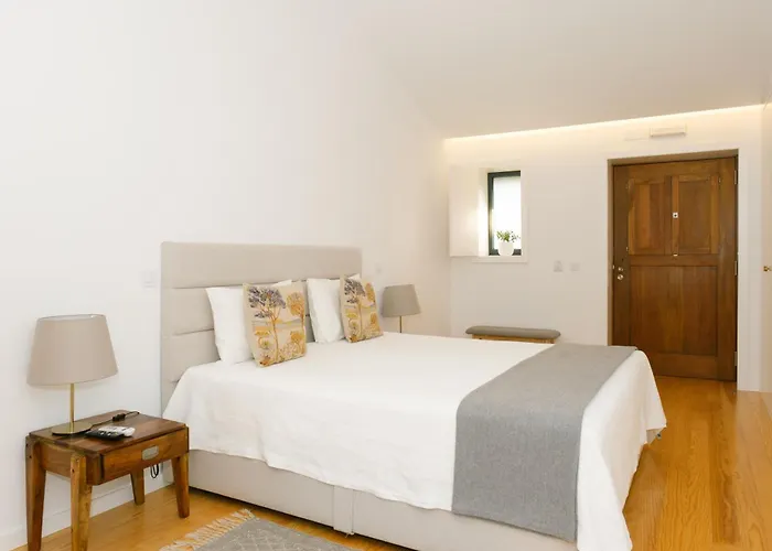 Casa Vieira Lobo Arouca