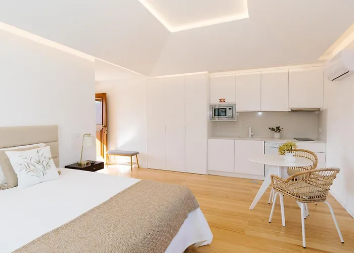 Casa Vieira Lobo Feriehus *