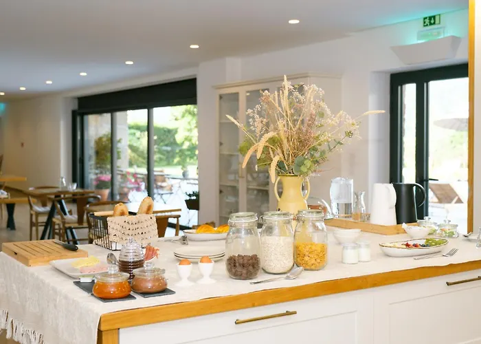 Feriehus Casa Vieira Lobo