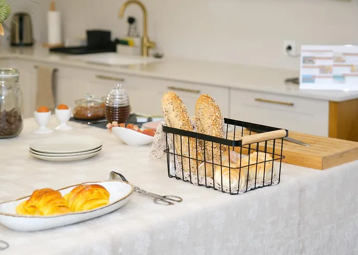 Casa Vieira Lobo Feriehus