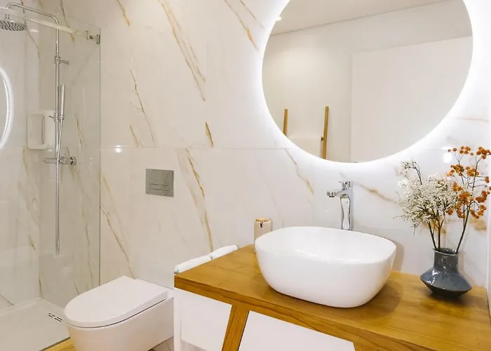 Hébergement de vacances Casa Vieira Lobo *